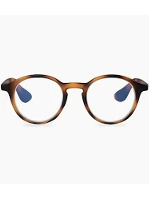 Lentes + 2.5 Dawson Tortoise Green