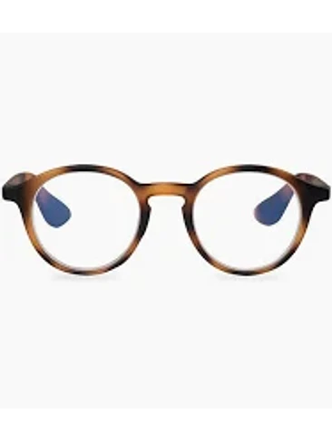 Lentes + 2.5 Dawson Tortoise Green 1