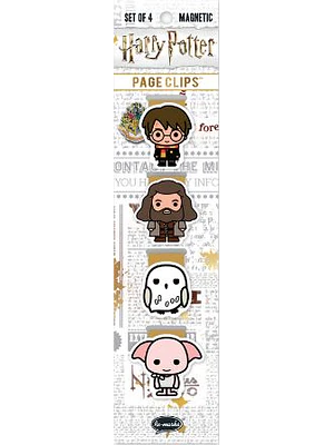 Bookmarks Harry Potter Buho
