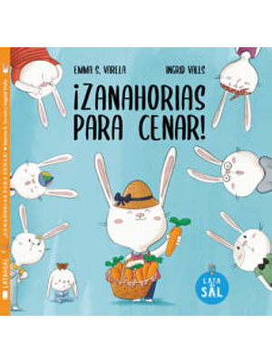 Zanahorias Para Cenar