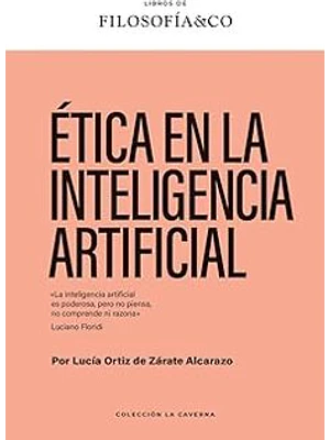 ÉTica En La Inteligencia Artificial