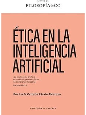 ÉTica En La Inteligencia Artificial 1