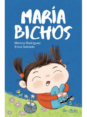 Maria Bichos 1