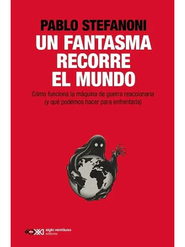 Fantasma Recorre El Mundo, Un 1