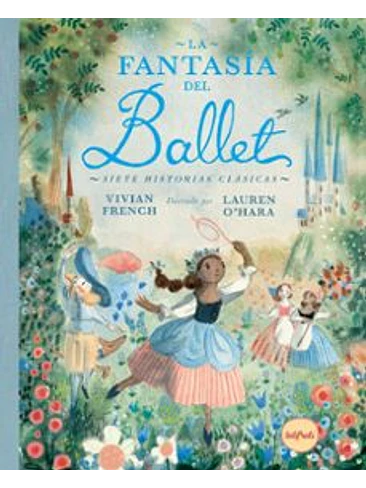 Fantasía Del Ballet, La 1