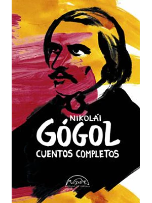 Cuentos Completos Gogol