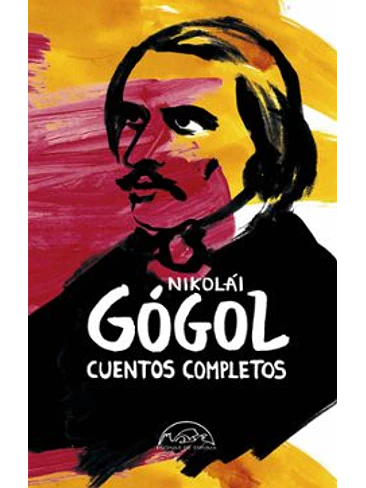Cuentos Completos Gogol 1
