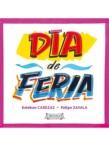Dia De Feria (Bb) 1