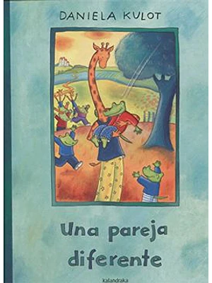 Una Pareja Diferente