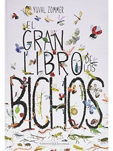Gran Libro De Los Bichos, El 1