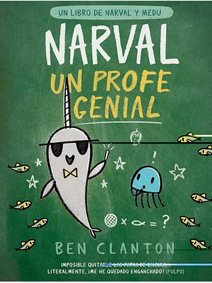 6 Narval Un Profe Genial