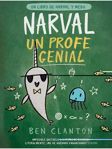 6 Narval Un Profe Genial 1