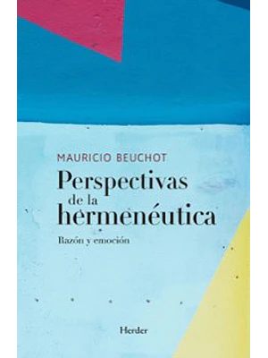 Perspectivas De La Hermeneutica