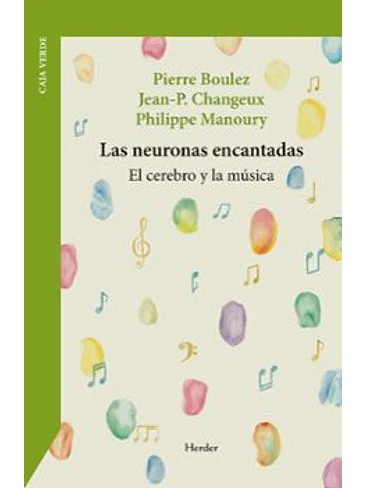 Neuronas Encantadas, Las 1