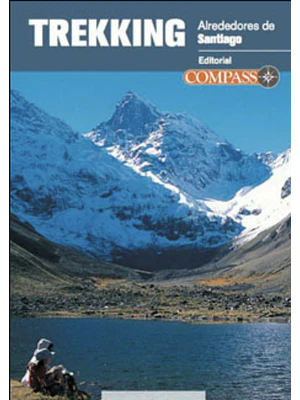 Trekking Alrededores De Santiago