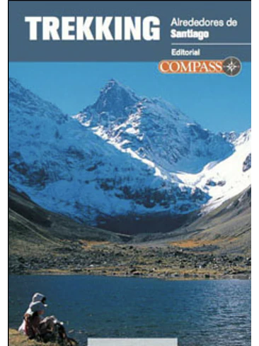 Trekking Alrededores De Santiago 1
