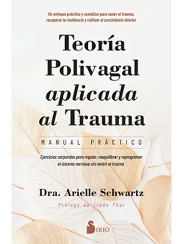 Teoria Polivagal Aplicada Al Trauma 1