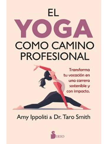 Yoga Como Camino Profesional, El 1