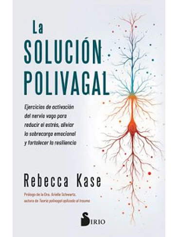 Solucion Polivagal, La 1