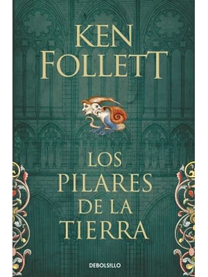Pilares De La Tierra 1, Los