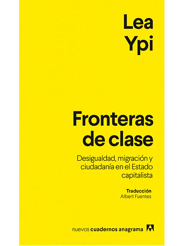 Fronteras De Clase 1