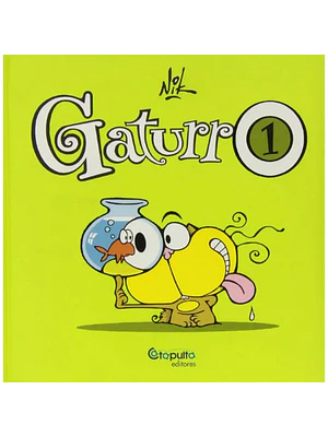 Gaturro 1