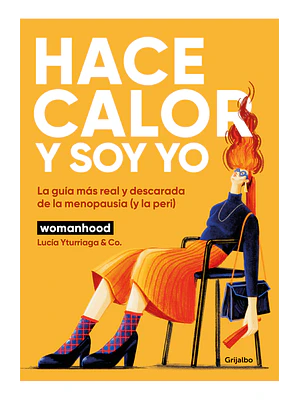 Hace Calor Y Soy Yo