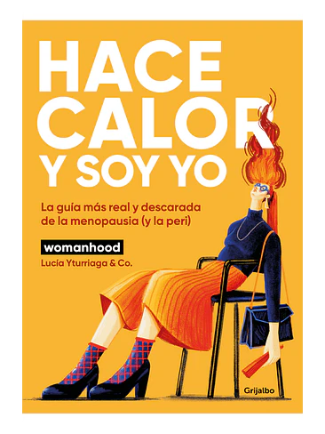 Hace Calor Y Soy Yo 1