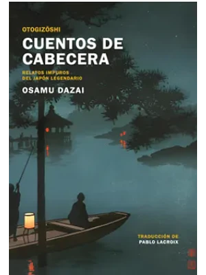 Cuentos De Cabecera