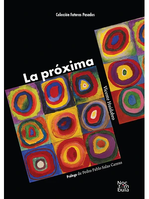 Proxima, La