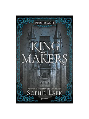 King Makers 1