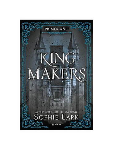 King Makers 1 1