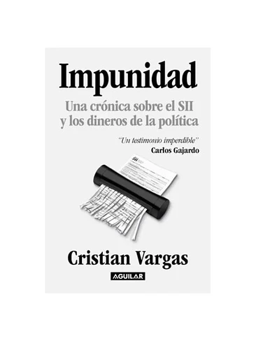 Impunidad 1