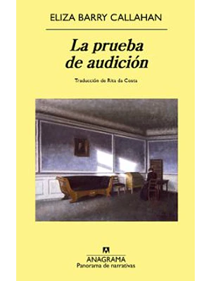 Prueba De Audición, La