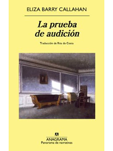 Prueba De Audición, La 1