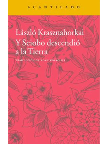 Y Seiobo Descendio A La Tierra 1