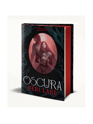El Bosque Voraz 2 Oscura
