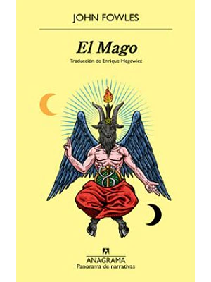 Mago, El