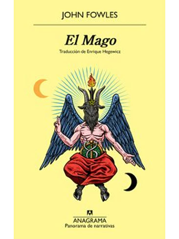 Mago, El 1