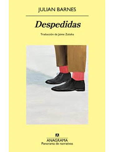 Despedidas 1