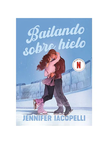 Bailando Sobre Hielo 1