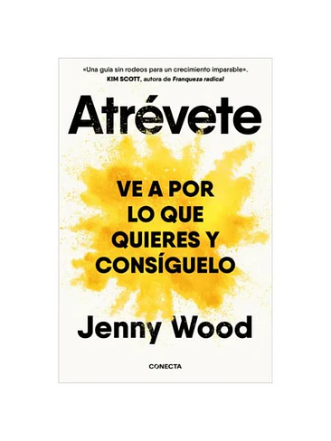 Atrevete Ve A Por Lo Que Quieres Y Consiguelo 1