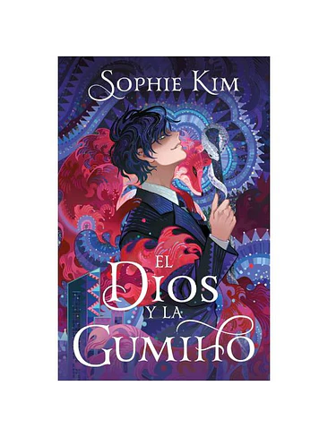 El Hilo Del Destino 1 El Dios Y La Gumiho 1