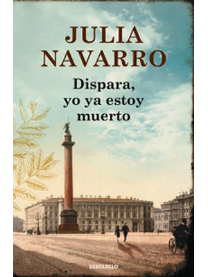 Dispara Yo Ya Estoy Muerto