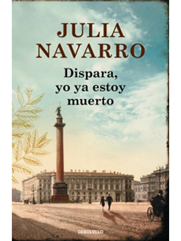 Dispara Yo Ya Estoy Muerto 1