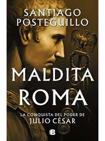 Julio Cesar 2 La Conquista Del Poder 1
