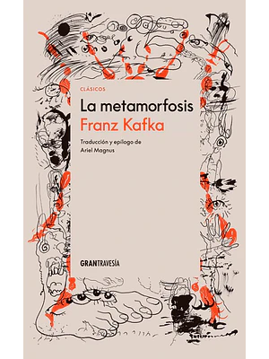 Metamorfosis, La