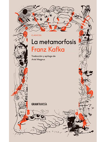 Metamorfosis, La 1