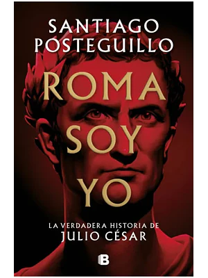 Julio Cesar 1 Roma Soy Yo