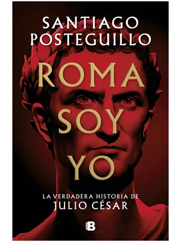 Julio Cesar 1 Roma Soy Yo 1